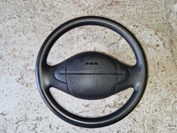 Stuur voor Fiat Cinquecento / Seicento ( incl. verzenden ), Gebruikt, Fiat