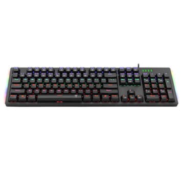 T-Dagger Bermuda TGK312 Mechanisch Gaming Toetsenbord, Spelcomputers en Games, Games | Overige, Ophalen of Verzenden, Nieuw