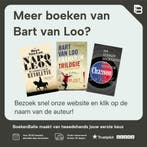 Mijn Frankrijk 9789403107127 Bart van Loo, Boeken, Verzenden, Zo goed als nieuw, Bart van Loo