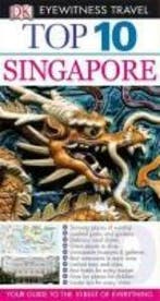SINGAPORE TOP 10 (E/W, 2009) -> new ed 9781405339865, Boeken, Verzenden, Gelezen, Jennifer Eveland
