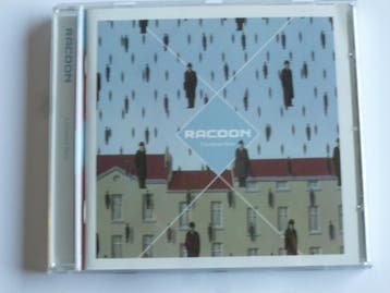 Racoon - Liverpool Rain, Ophalen of Verzenden, Zo goed als nieuw