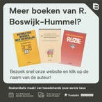 De anatomie van liefde 9789060206041 R. Boswijk-Hummel, Boeken, Verzenden, Gelezen, R. Boswijk-Hummel