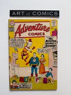 Adventure Comics #286 - 1st appearance Bizarro-Kltpzyxm - 1, Nieuw