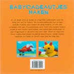 Babycadeautjes haken 9789058779021 Annemarie Arts, Verzenden, Gelezen, Annemarie Arts