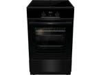 Gorenje GEIT5C60BPG - Vrijstaand fornuis - Inductie 55cm -, Verzenden, Zo goed als nieuw