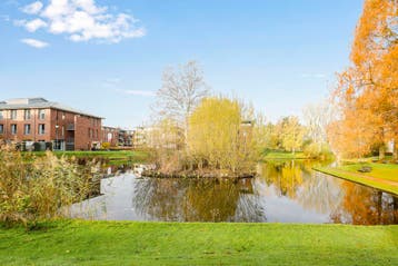Appartement te huur in Berkelland - 74 m² - 2 kamer(s) - 2, Appartement, Berkelland, Gelderland