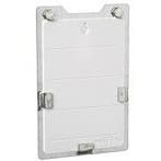 Informatieplaat met houder, Dieren en Toebehoren