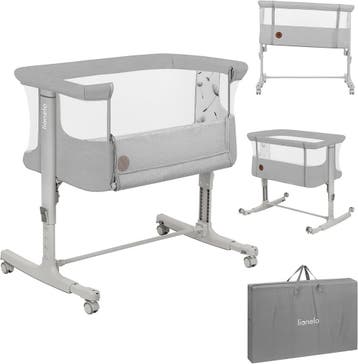 Baby Wieg 3-in-1 | Tweedekansje | Laatste Stuk!, Kinderen en Baby's, Babywiegjes en Ledikanten, Ophalen of Verzenden, Zo goed als nieuw