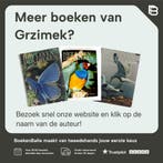 7 Leven der dieren 9789027486189 Grzimek, Verzenden, Gelezen, Grzimek