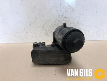 Oliefilterhuis Volkswagen Transporter O220944, Ophalen of Verzenden, Nieuw