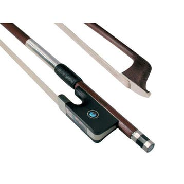 Dörfler DC8 cello strijkstok 4/4, massaranduba, Parijs oog,, Ophalen of Verzenden, Nieuw