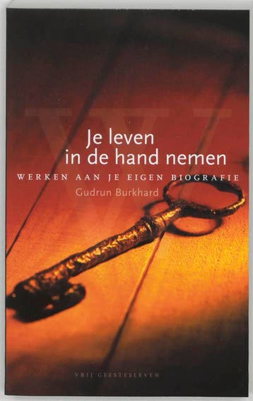 Je leven in de hand nemen - G. Burkhard 9789060383438, Verzenden, Gelezen, G. Burkhard