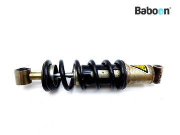 Achter Schokbreker Yamaha TW 125 1999-2004 (TW125 5EK), Verzenden, Gebruikt