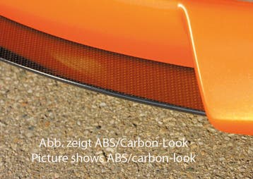 Rieger spoilerzwaard geschikt voor Ford Focus 2 | Focus 2: 0, Verzenden, Nieuw, Ford