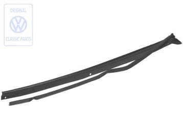 Volkswagen Passat B3 portierafdichting achter - rechts, Ophalen of Verzenden, Nieuw, Volkswagen