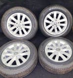 Org. velgenset velgen set 16 inch Transporter Bulli T6 T5..., Verzenden, Gebruikt