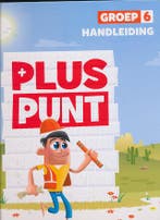Pluspunt versie 4 Handleiding groep 6, Verzenden, Nieuw