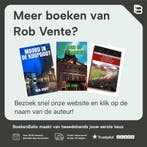 Tiener vermist 9789491354731 Rob Vente, Verzenden, Zo goed als nieuw, Rob Vente