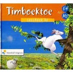 Timboektoe combi-leesboek D2 (AVI E4/M5), Verzenden, Nieuw