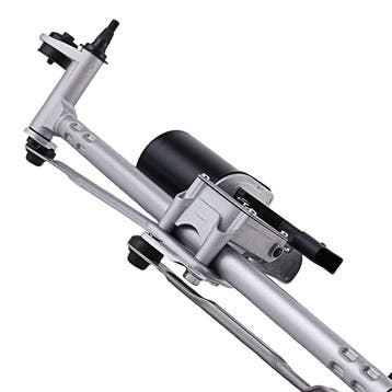 Motor System Mechanism geschikt voor Seat Ibiza IV 2008-2..., Verzenden, Nieuw, Seat