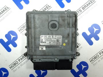 ECU module A 642 150 0577 o.a: R-klasse w251, ML-klasse w164, Ophalen of Verzenden, Gebruikt, Mercedes-Benz