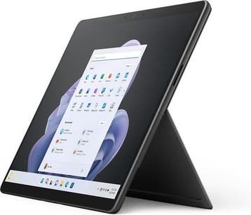 Microsoft Surface Pro 9 - 2 in 1 - Touchscreen -, Computers en Software, Windows Laptops, Verzenden, Nieuw