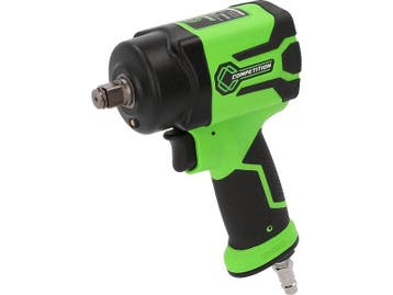1/2" COMPETITION Mini High Performance pneumatische slagmoer, Ophalen of Verzenden