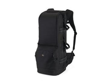 Lowepro Lens Trekker 600 AW II - 1 jaar garantie, Ophalen of Verzenden, Zo goed als nieuw