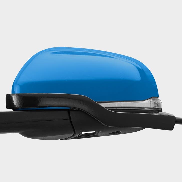 EMUK Caravanspiegels Volvo V60 (2013 - 2018), Caravans en Kamperen, Caravan accessoires, Ophalen of Verzenden