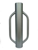 Palenrammer Handhei 750 x 130. Topproduct. Gratis verzending, Verzenden, Nieuw