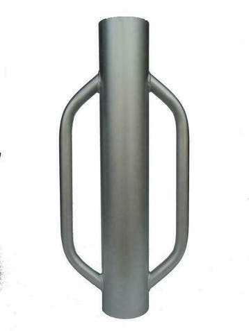 Palenrammer Handhei 750 x 130. Topproduct. Gratis verzending, Verzenden, Nieuw