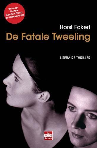 De Fatale Tweeling | Horst Eckert | Nieuw, Ophalen of Verzenden, Nieuw, Horst Eckert