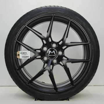 Set velgen 19 inch Motec Ultimate (MCR4) *NS1005710*, Auto-onderdelen, 19 inch, Velg(en), Nieuw, Ophalen of Verzenden