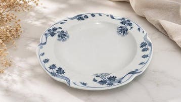 Villeroy & Boch - Grand plat de service « Milla » - Schotel
