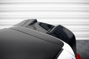 Maxton Achterspoiler Ford Fiesta ST Mk7 Facelift, Verzenden