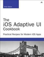 Gourmet iOS Developers Cookbook, The 9780134086224, Verzenden, Zo goed als nieuw, Sadun Erica