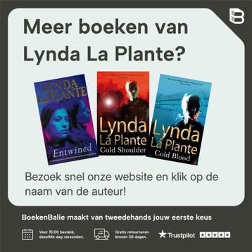 Good Friday - Lynda La Plante 9781785763304, Verzenden, Gelezen, Lynda La Plante