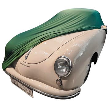 Autohoes voor Porsche 356 A B & C (1955-1959) Indoor BESTE, Ophalen of Verzenden, Nieuw, Op maat