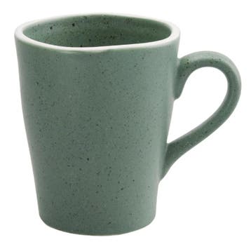 Porselein Mokken 34 cl | 3 Kleuren (6 stuks), Verzenden