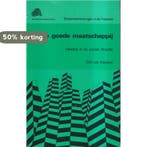 De goede maatschappij 9789023216278 Asperen, Verzenden, Gelezen, Asperen
