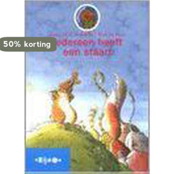 Iedereen heeft een staart 9789027680891, Verzenden, Gelezen