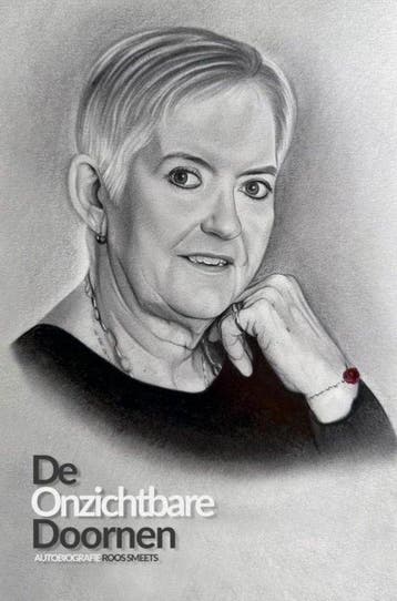 9789403708355 De onzichtbare doornen Roos Smeets, Verzenden, Nieuw, Roos Smeets