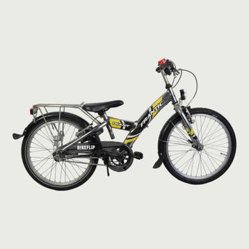 Giant kinderfiets 20 inch, Fietsen en Brommers, Ophalen of Verzenden, Gebruikt, Giant