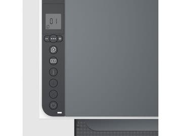 HP LaserJet MFP M234d - Laserprinter - Draadloos -, Verzenden, Zo goed als nieuw, HP