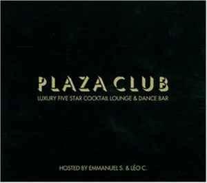 cd digi - Various - Plaza Club, Verzenden, Zo goed als nieuw