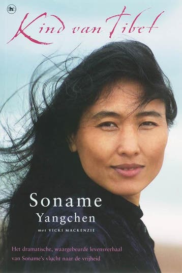Kind van Tibet - S. Yangchen 9789044317541, Verzenden, Zo goed als nieuw, S. Yangchen