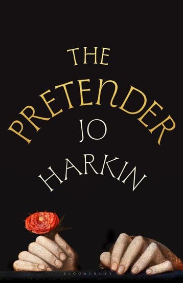 The Pretender | Jo Harkin | Nieuw, Ophalen of Verzenden, Nieuw, Jo Harkin