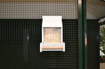 Nestmaterialen ruif, Dieren en Toebehoren, Ophalen of Verzenden, Nieuw