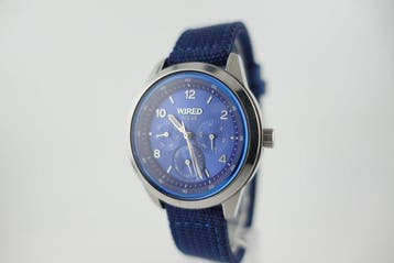 Seiko - SOLA - Zonder minimumprijs - V14J-0CL0 - Heren -