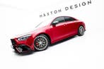 Side Skirts Diffusers Mercedes-AMG CLA 35 / 45 C118, Verzenden, Nieuw